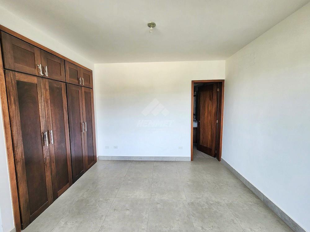 apartamentos - TORRE DOS HABITACIONES PICUZZY Y GIMNASIO LA ESMERALDA SANTIAO 9