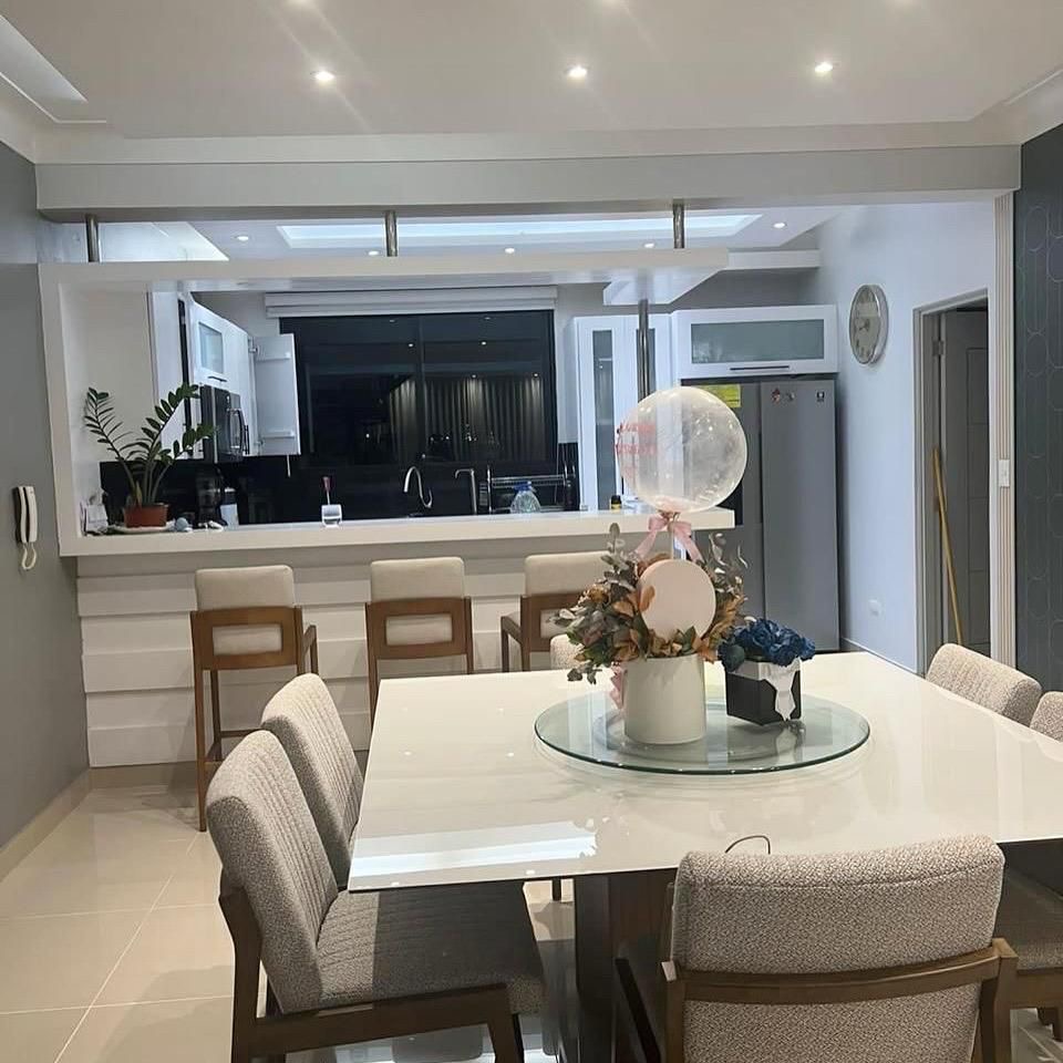 apartamentos - Hermoso Penthouse  9
