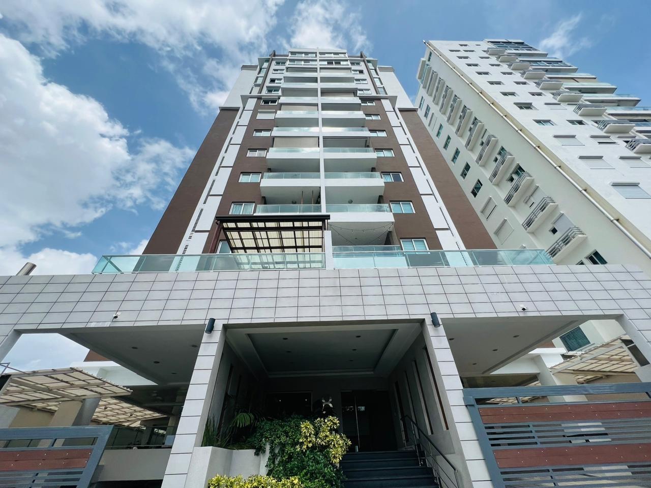 apartamentos - Apartamento en la Esperilla Vista al mar Piso 12 0