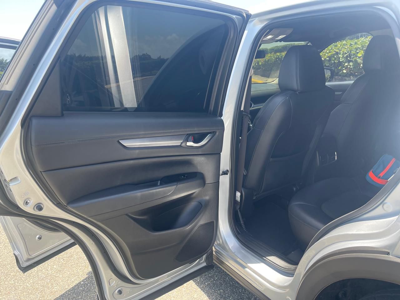 jeepetas y camionetas - mazda cx5 touring 2019 5