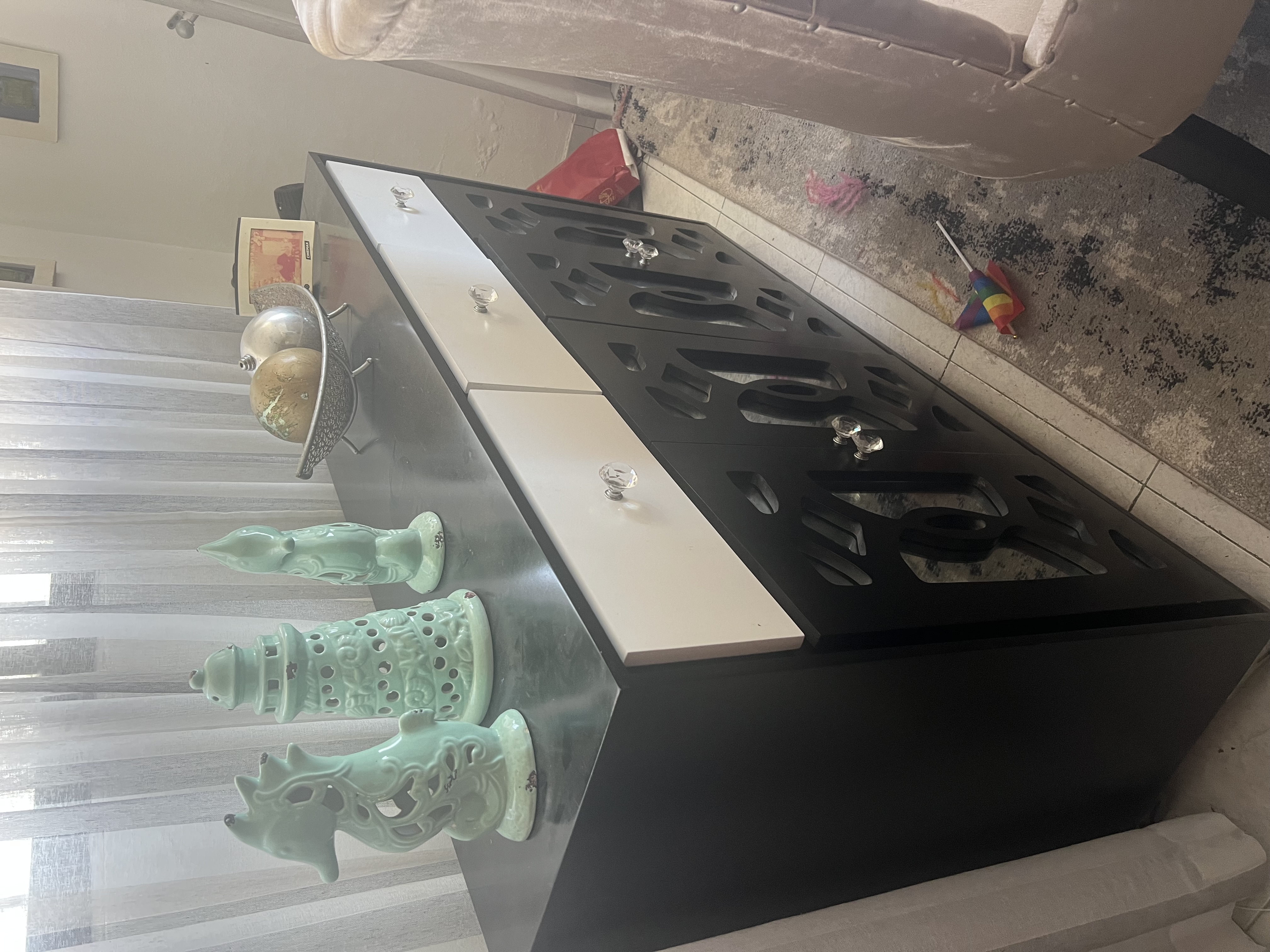 muebles y colchones - Credensa 