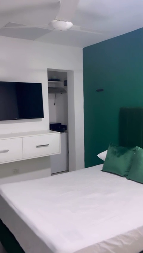 apartamentos - Apartamento estudio en Alquiler 1