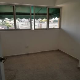 apartamentos - gazcue vendo apartamento dos habitaciones oportuni 2