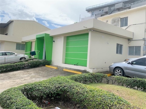 oficinas y locales comerciales - Propiedad Corporativa en los Prados 2