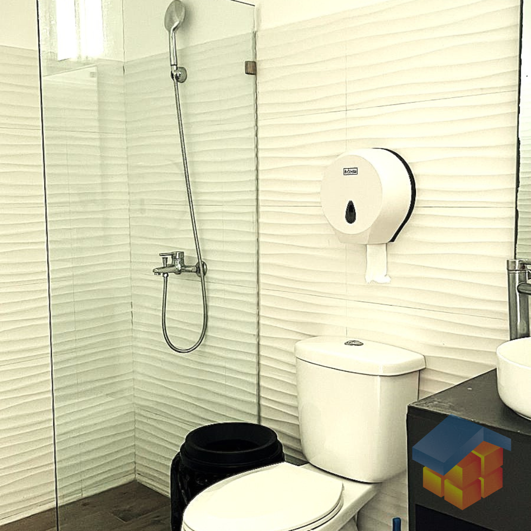 apartamentos - Apto. Alquiler Amueblado Naco 7