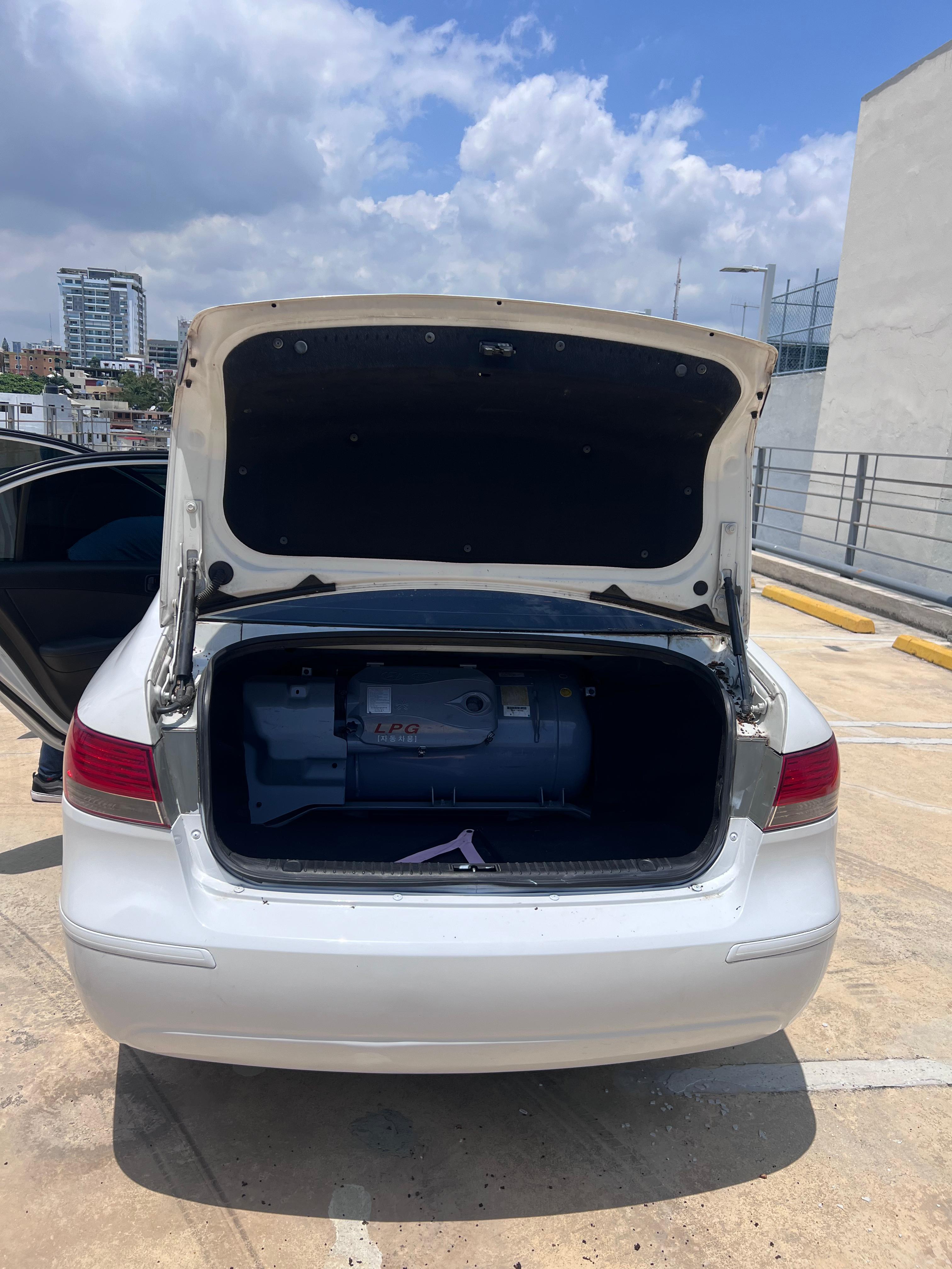 carros - VENDO MI BELLO SONATA 1