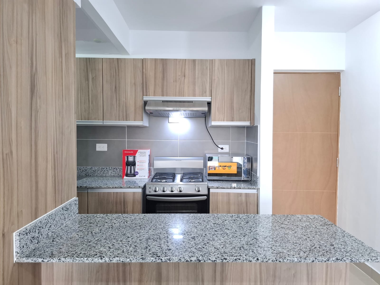 apartamentos - Alquilo Aparatamento en Punta Cana 8