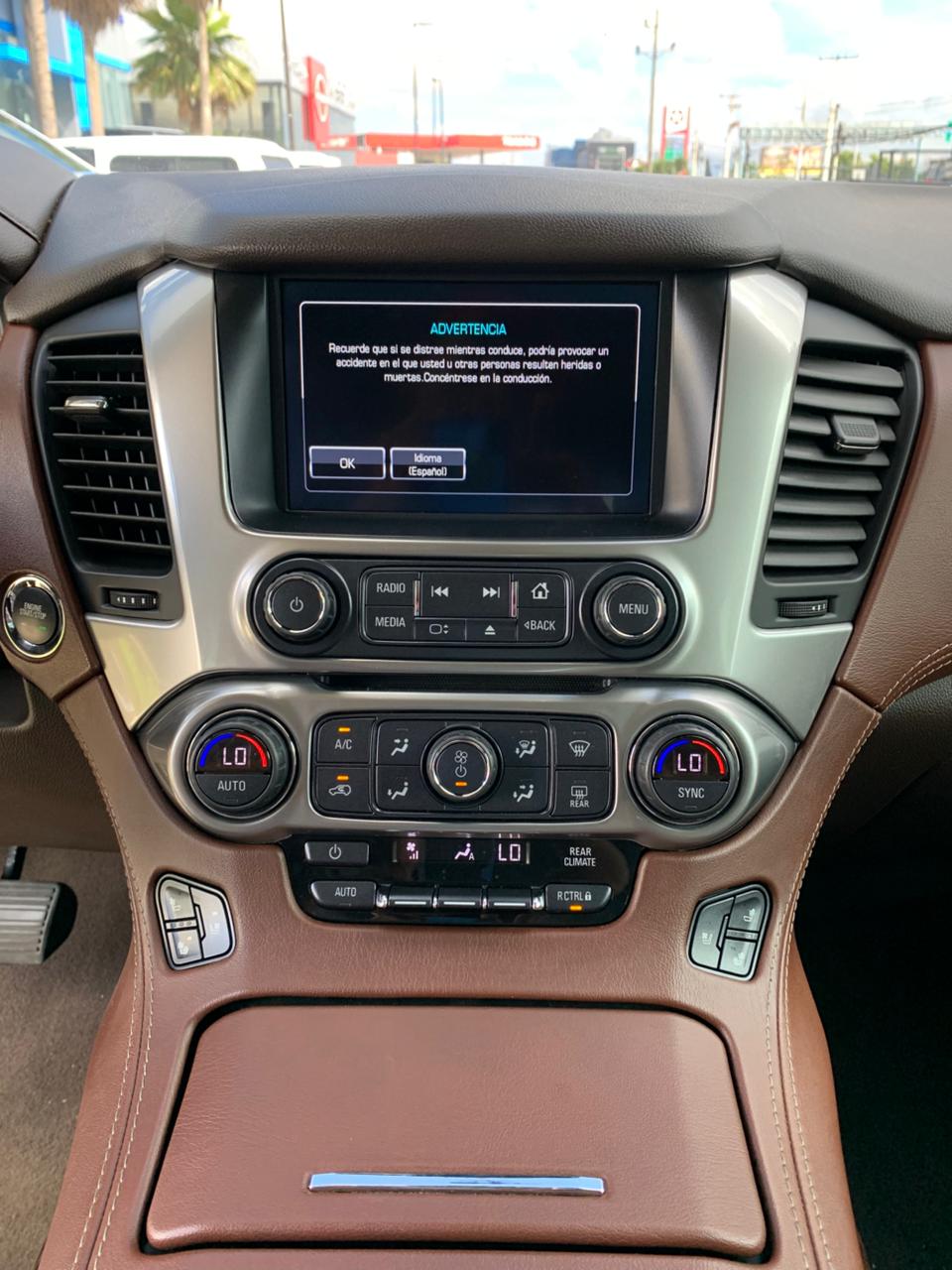 jeepetas y camionetas - Chevrolet Tahoe Premier 2020 3