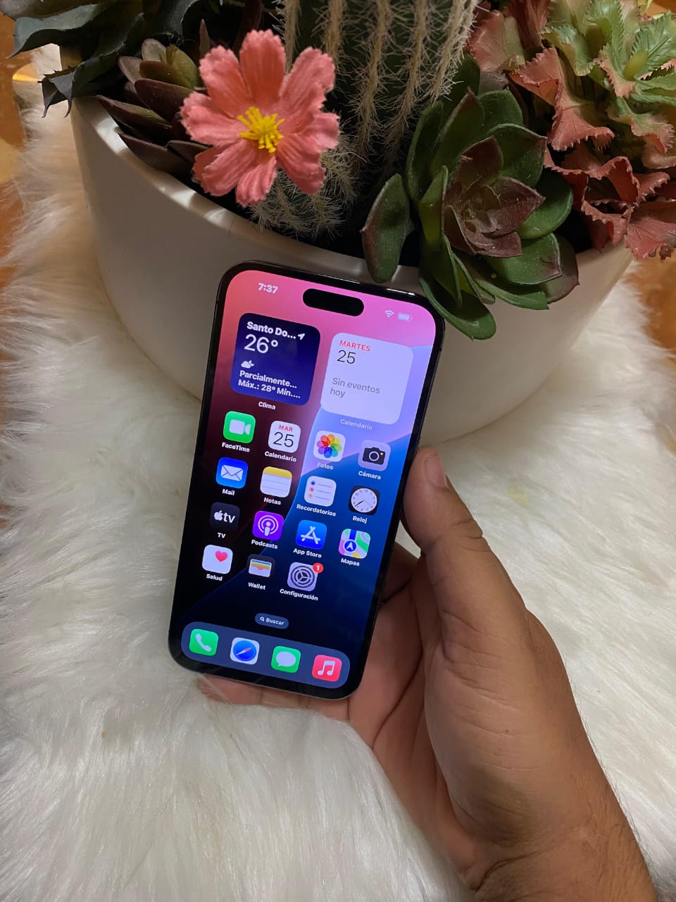 celulares y tabletas - Iphone 13 Pro Max Factory 128gb