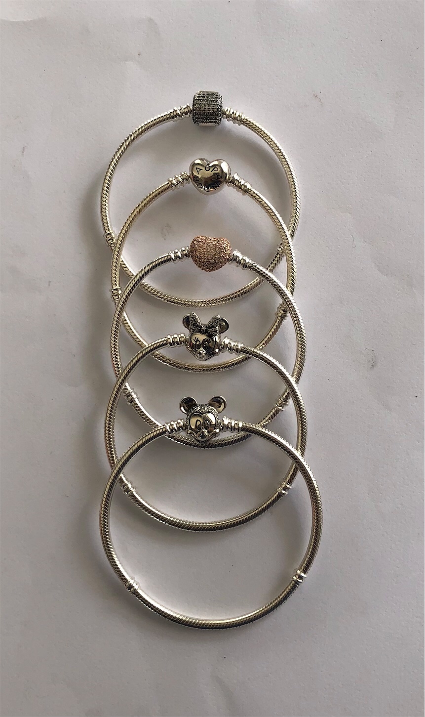 joyas, relojes y accesorios - Originales 0