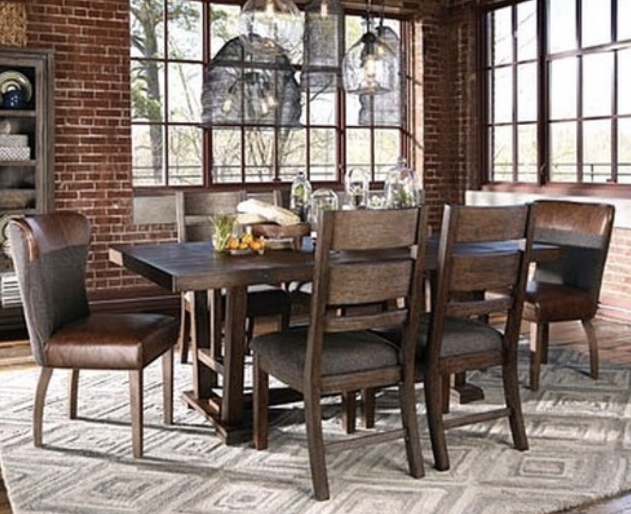 muebles y colchones - Comedor 3