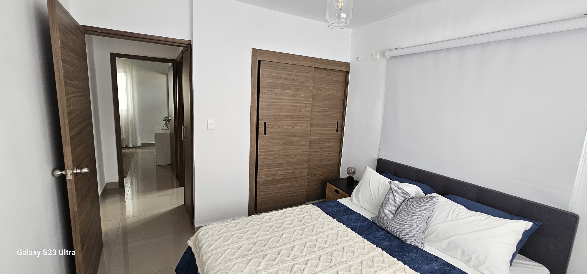 apartamentos - PROYECTO DE APARTAMENTOS EN LAS AMÉRICAS  7