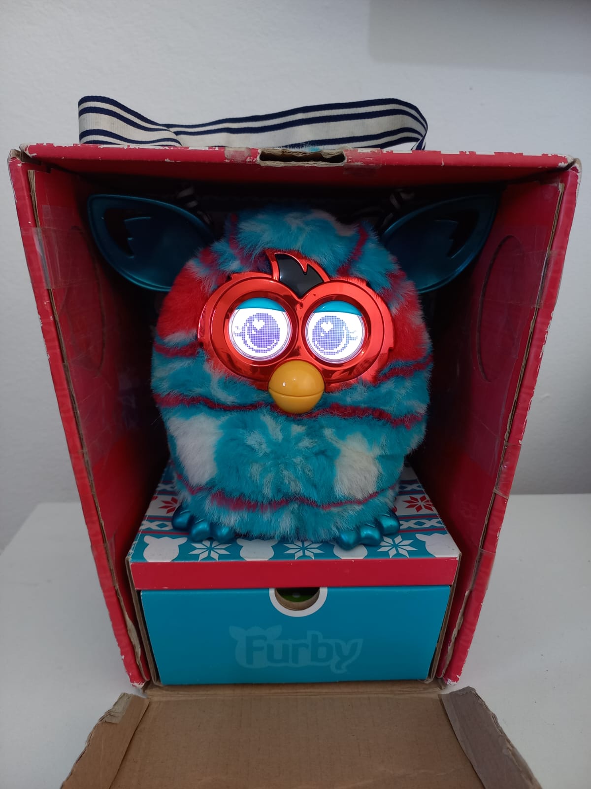 hobby y coleccion - Furby Boom *EDICIÓN ESPECIAL Y LIMITADA* 4