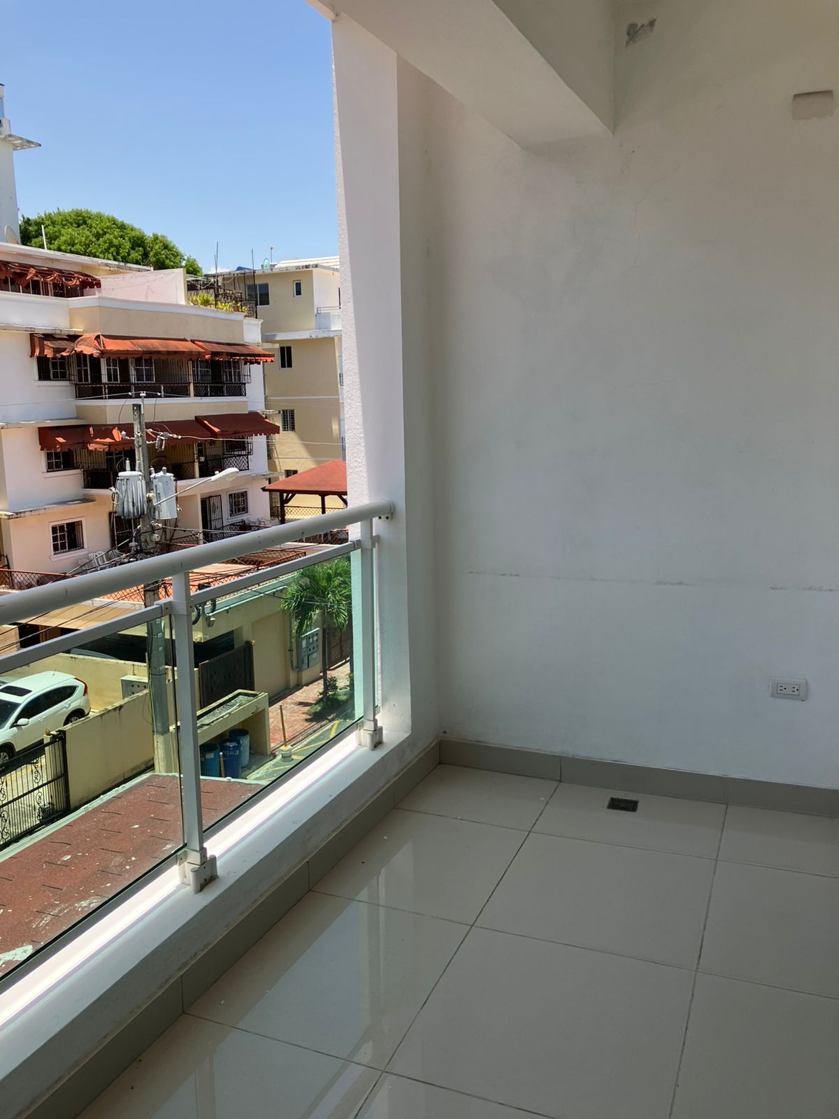 apartamentos - 031-D APTO. EN BUENOS AIRES DEL MIRADOR, SANTO DOM 9