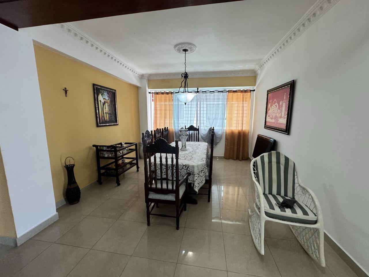 apartamentos - Apartamento en venta – 3 habitaciones – Alma Rosa I 9
