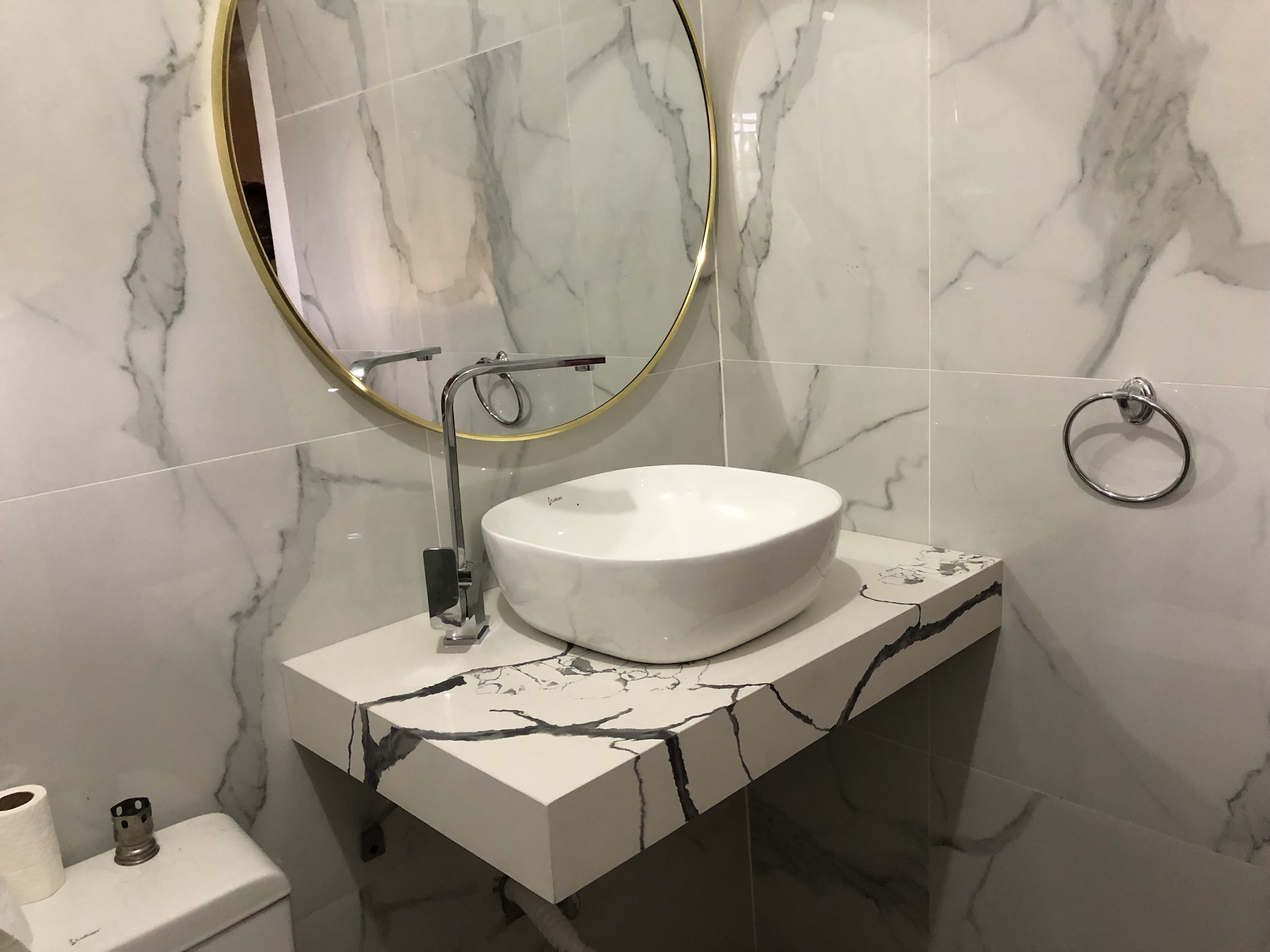 decoración y accesorios - Cocina, Baños, Escalera, Pasa manos y más  9