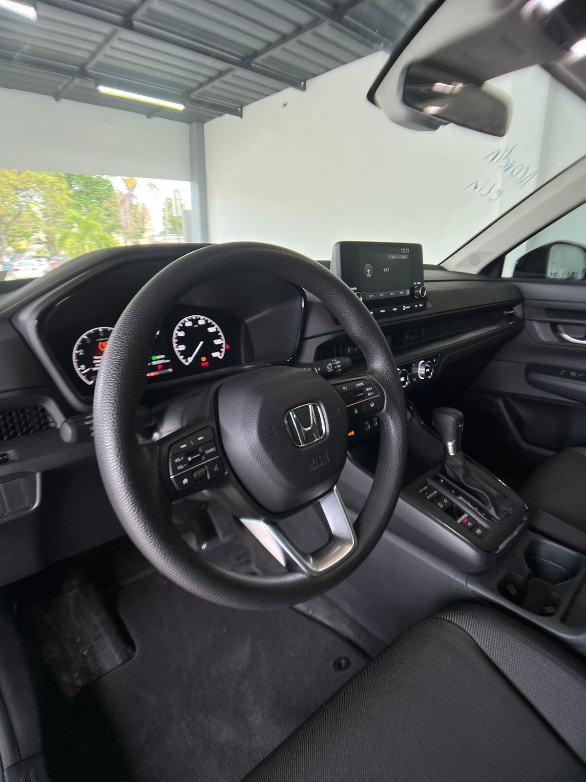 jeepetas y camionetas - Honda crv exl 2023 clean  4