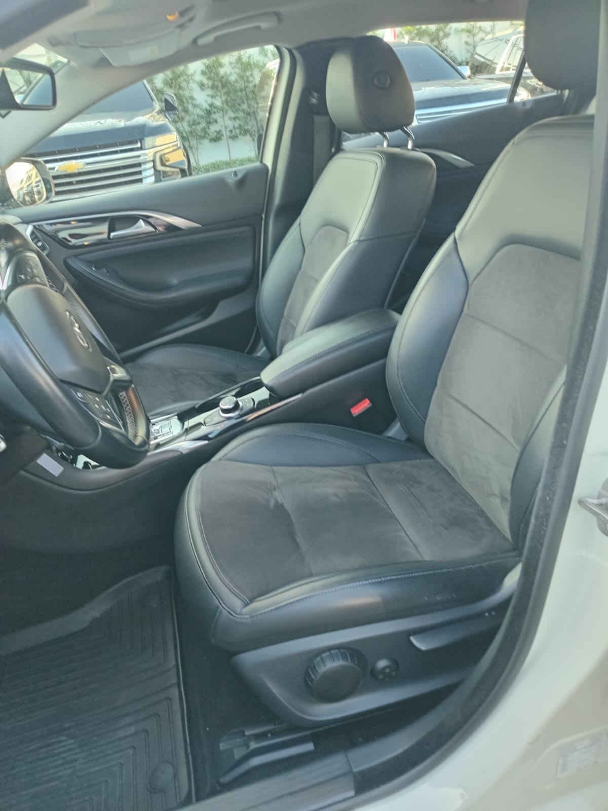 jeepetas y camionetas - Infiniti QX30 2019 7