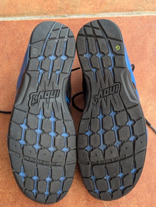 zapatos para hombre - Zapatillas deportiva Inov-8 F-lite 235 V3 Size 8.5 4