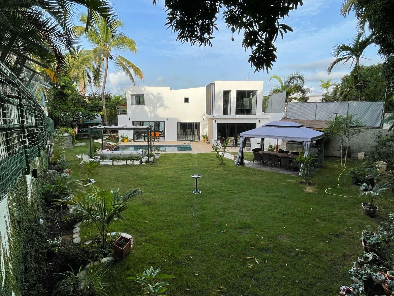 casas - Casa en venta en Las Praderas 1