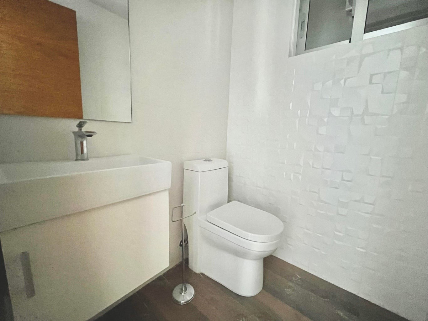 apartamentos - Apartamento en Alquiler Naco de Dos Habitaciones 5
