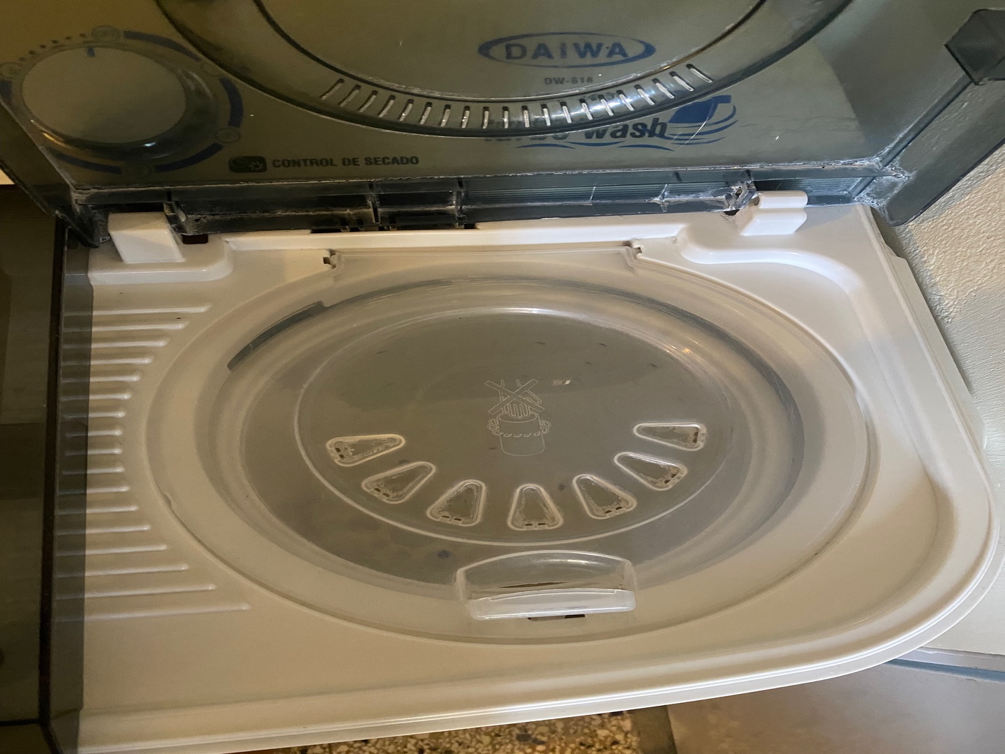 electrodomesticos - Se vende lavadora , usada pero se encuentra en perfectas condiciones  1