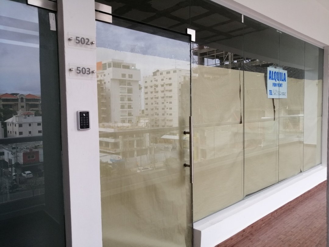 oficinas y locales comerciales - LOCAL COMERCIAL 0