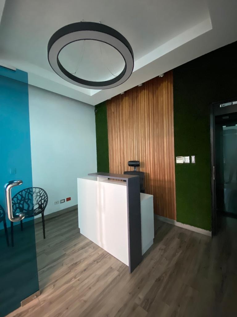 oficinas y locales comerciales - Local de oficinas en renta y venta en El Millon av. 27 de febrero  4
