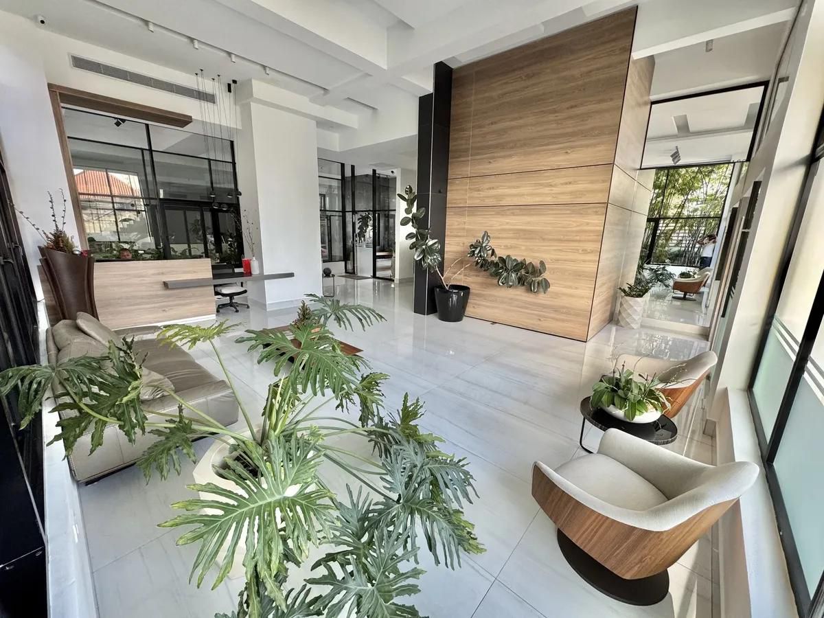 apartamentos - Apartamento en Venta – Los Cacicazgos 4