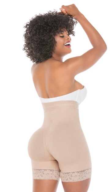 ropa para mujer - FAJAS SALOME 5