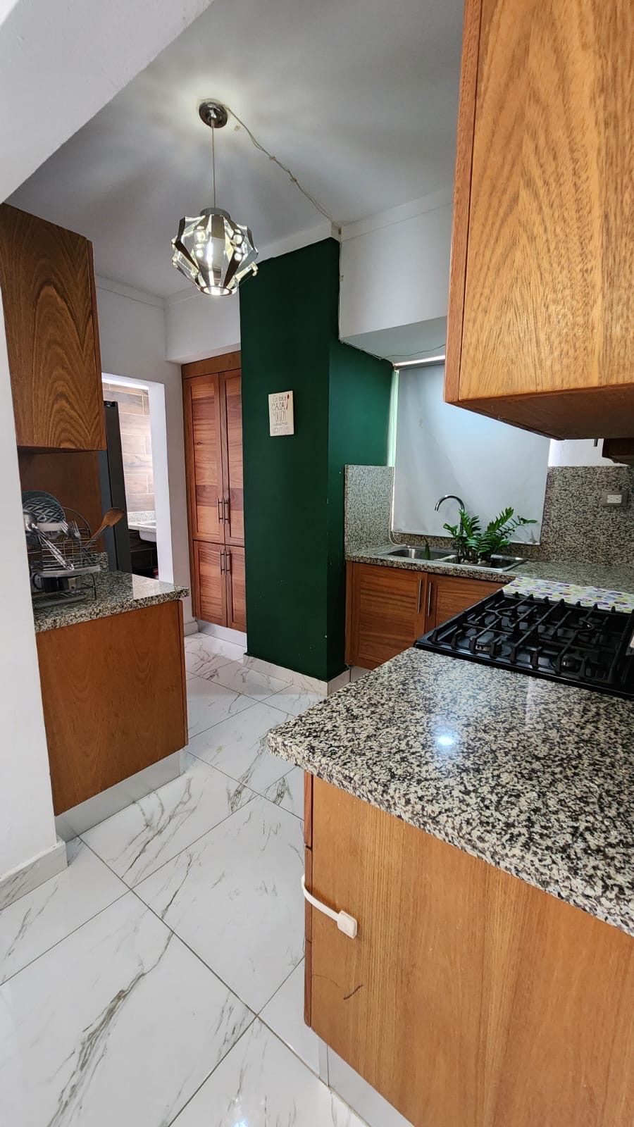 apartamentos - Apartamento en Mirador Sur, Santo Domingo Distrito Nacional  5