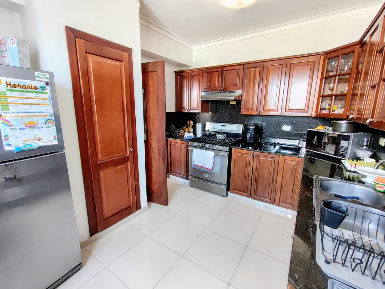 apartamentos - Apartamento en Venta – EL MILLÓN 2