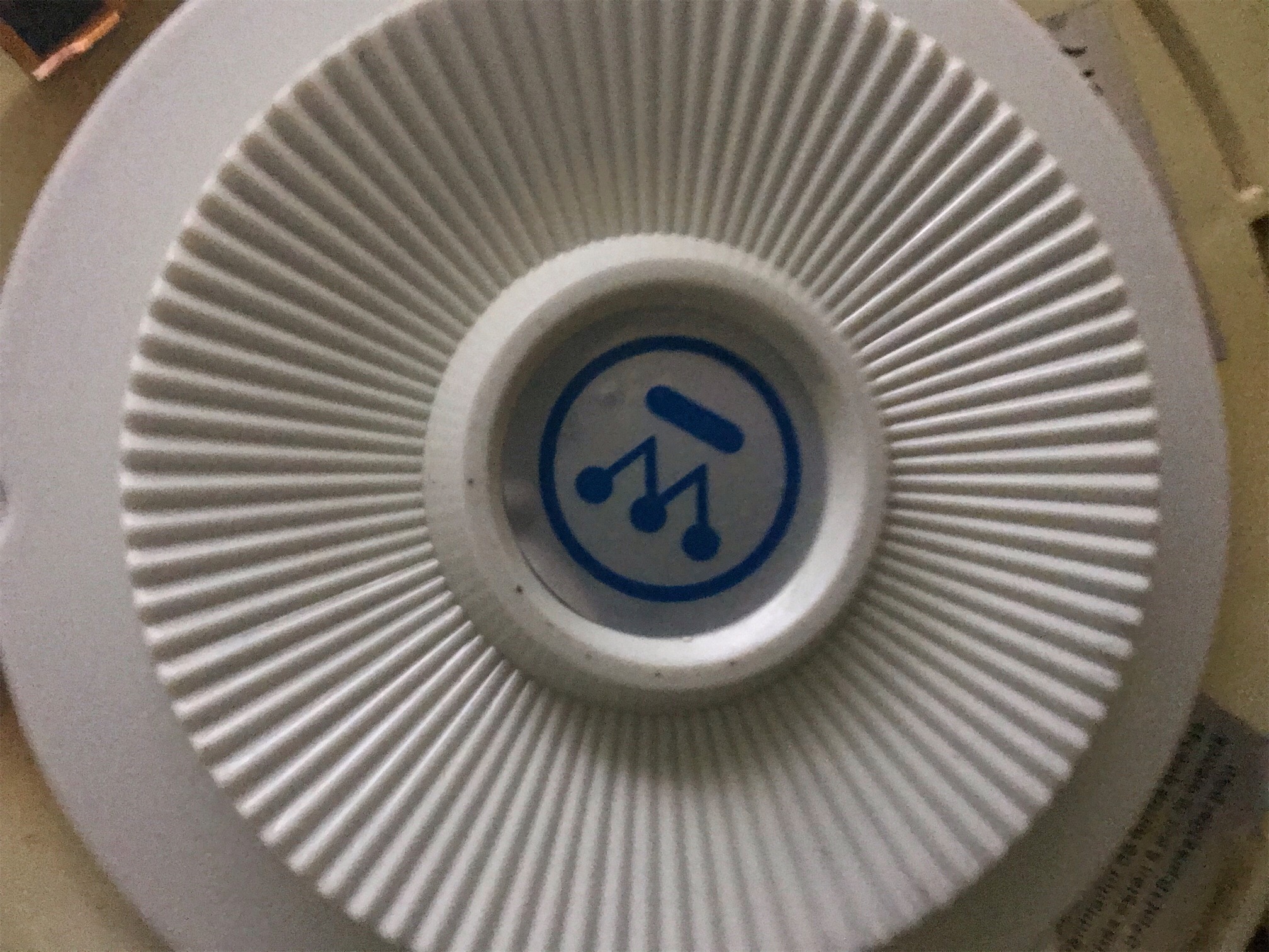 aires acondicionados y abanicos - Abanico Westinghouse 2