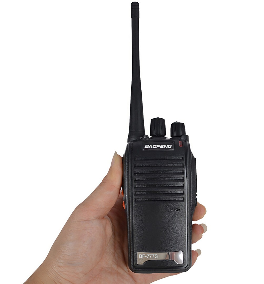 equipos profesionales - Radios De Comunicacion Walkie Talkie Para Eventos seguridad 1