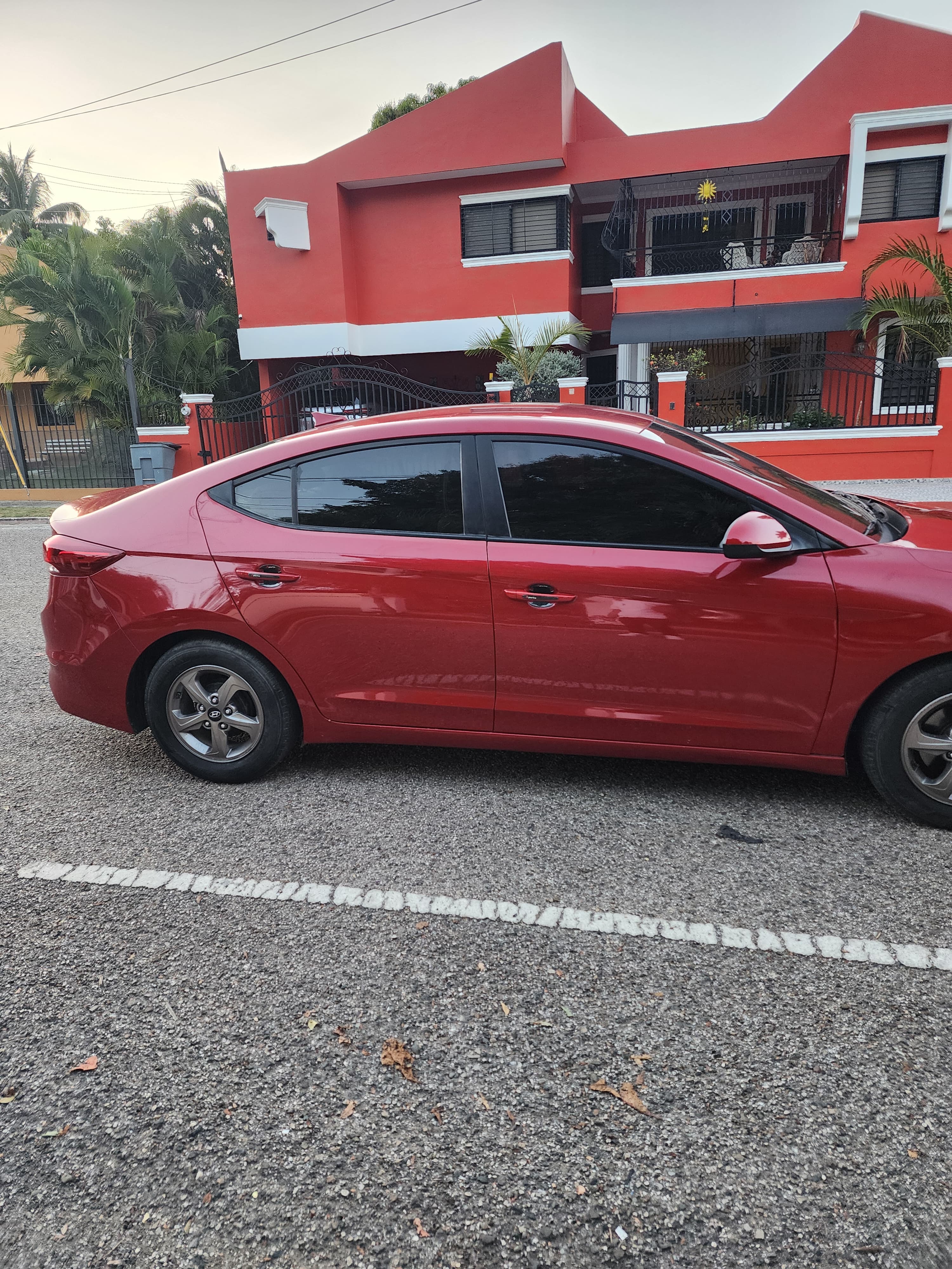 carros - hiunday elantra 2017 4