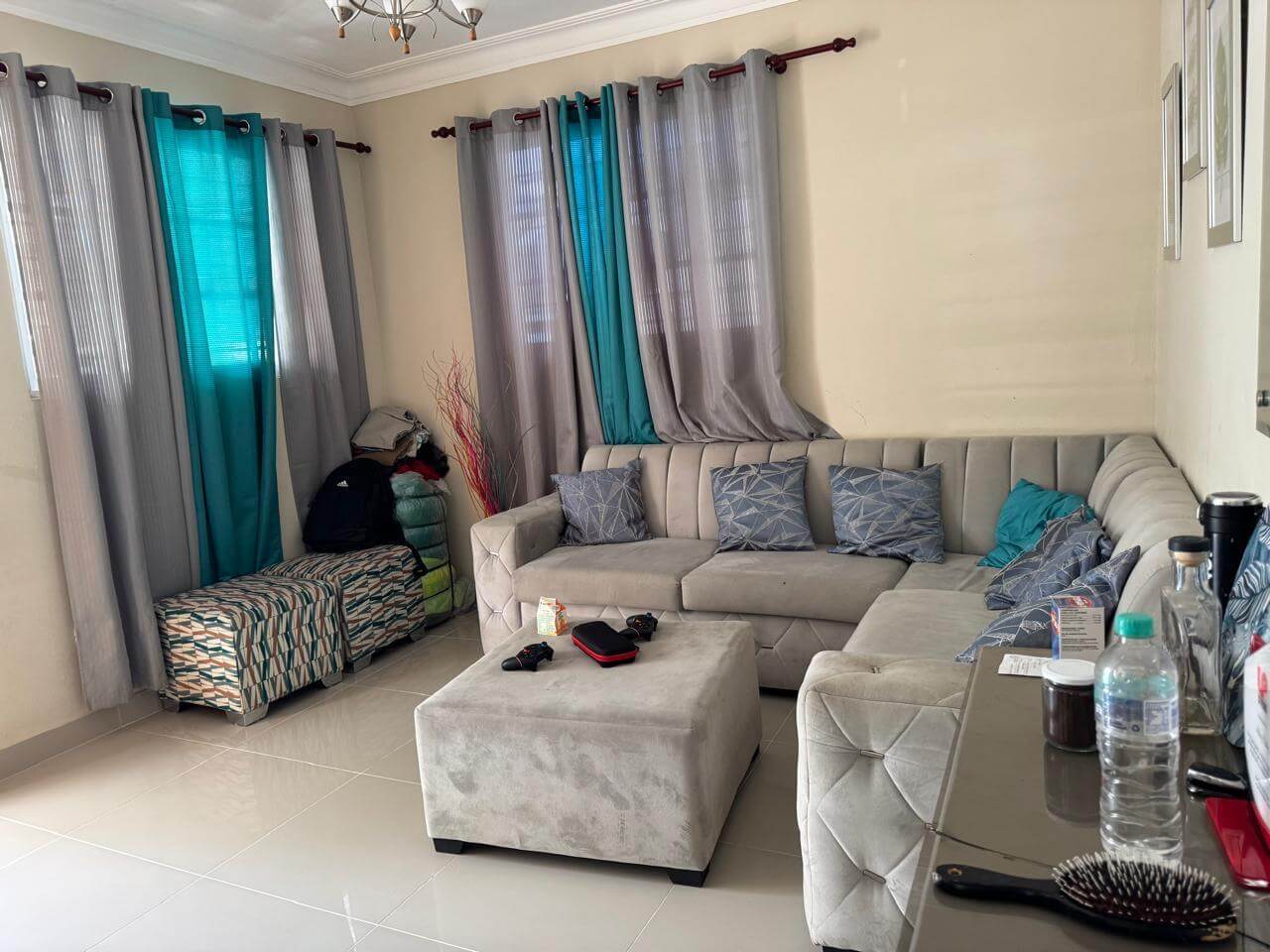 casas - En Venta – Dos casas en un Terreno  1