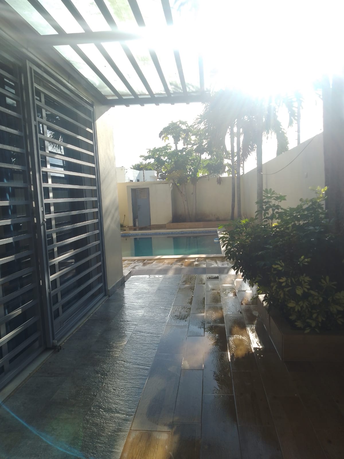 casas - CASA EN VENTA EN GURABO, SANTIAGO. 3