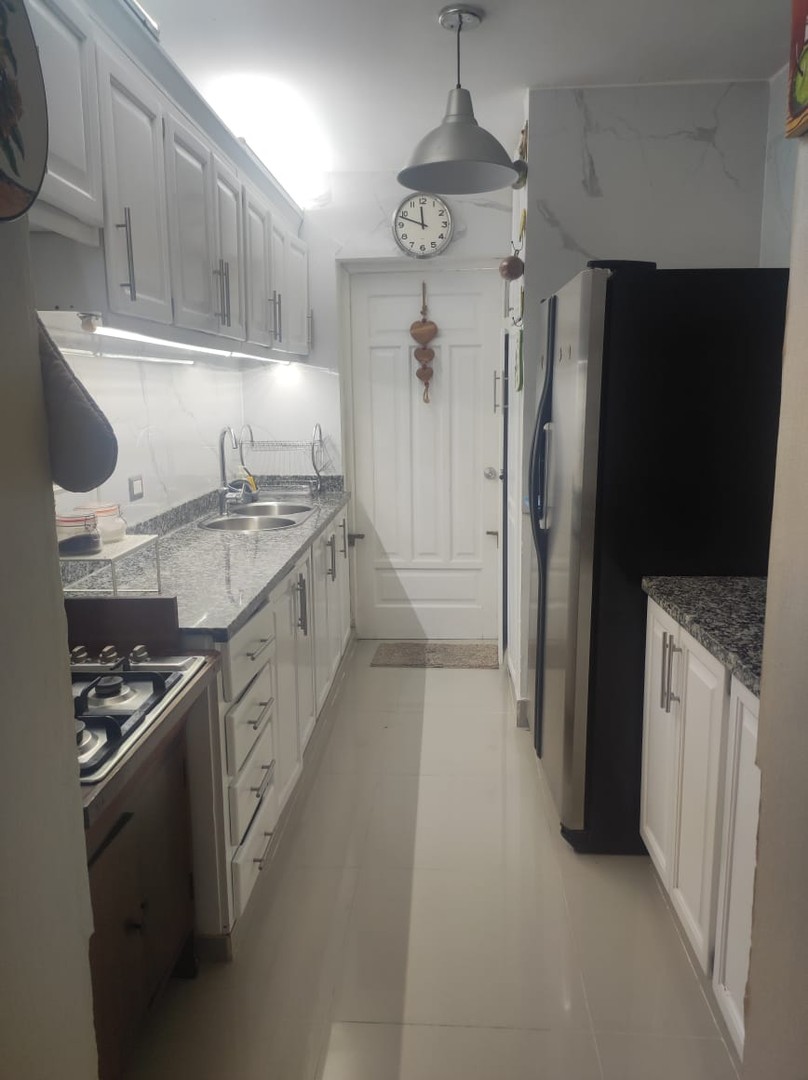 apartamentos - Se vende apartamento próximo al Jardín Botánico 0
