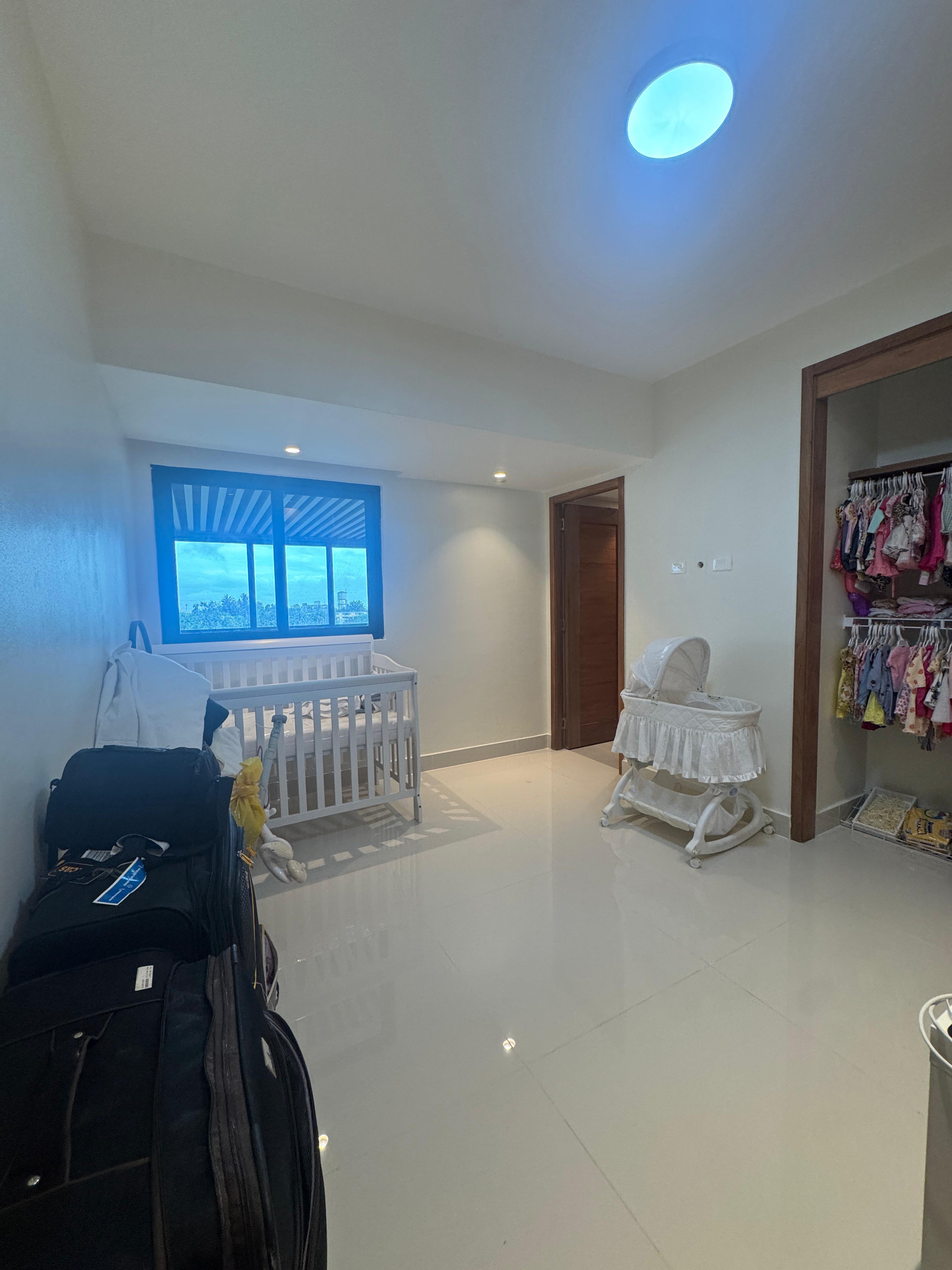 apartamentos - Apartamento nuevo  en Alquiler Torre de lujo Alma  2