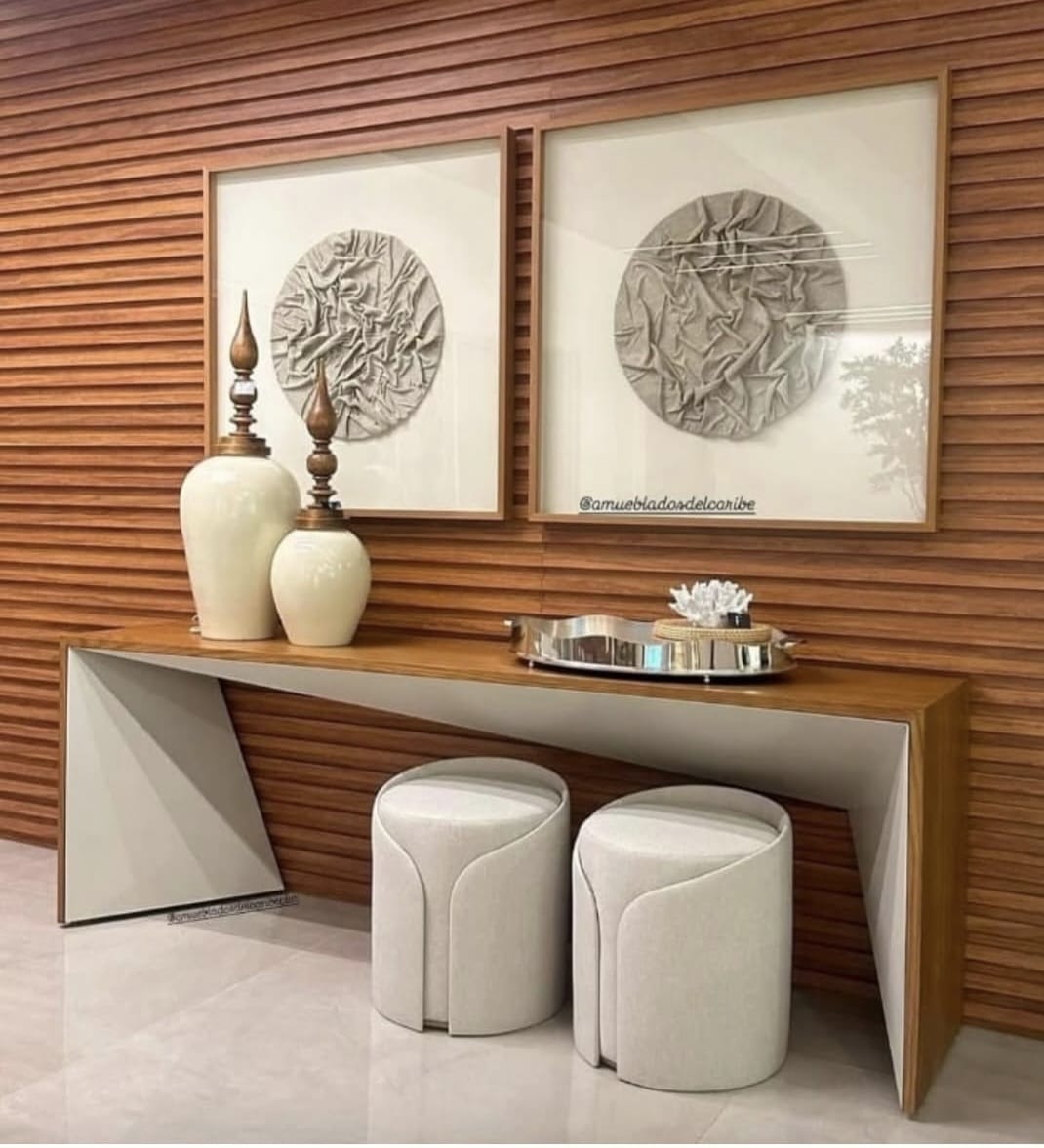 muebles y colchones - repisa elegante disponible por encargo 0