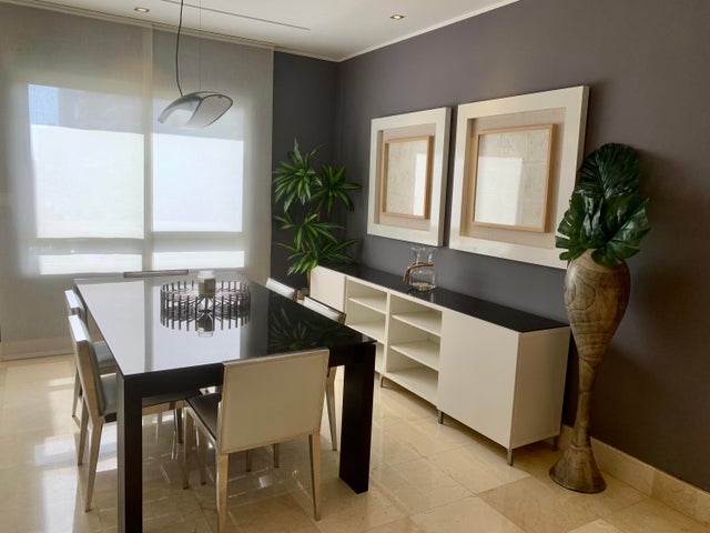 apartamentos - Apartamento Alquiler Piantini DOS Habitaciones  1