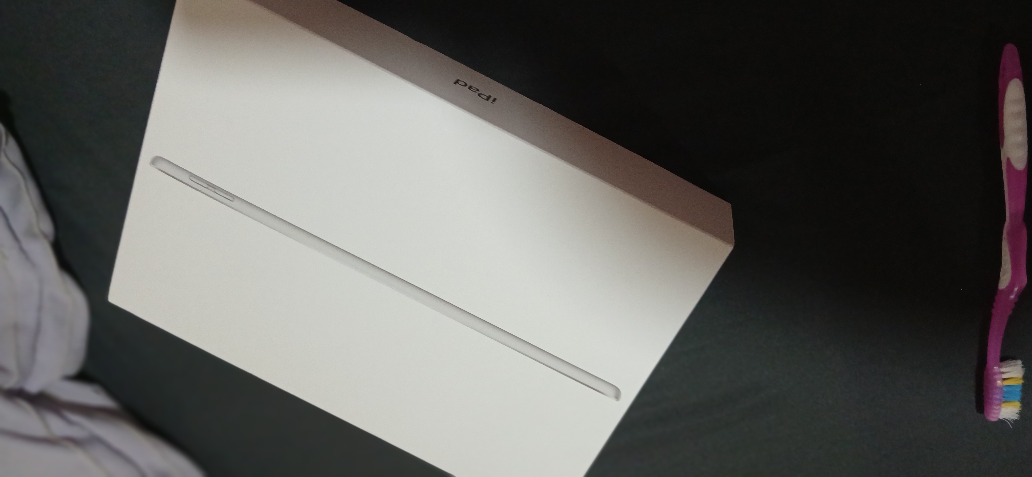 celulares y tabletas - Ipad nueva 9th generación wifi64gb 0