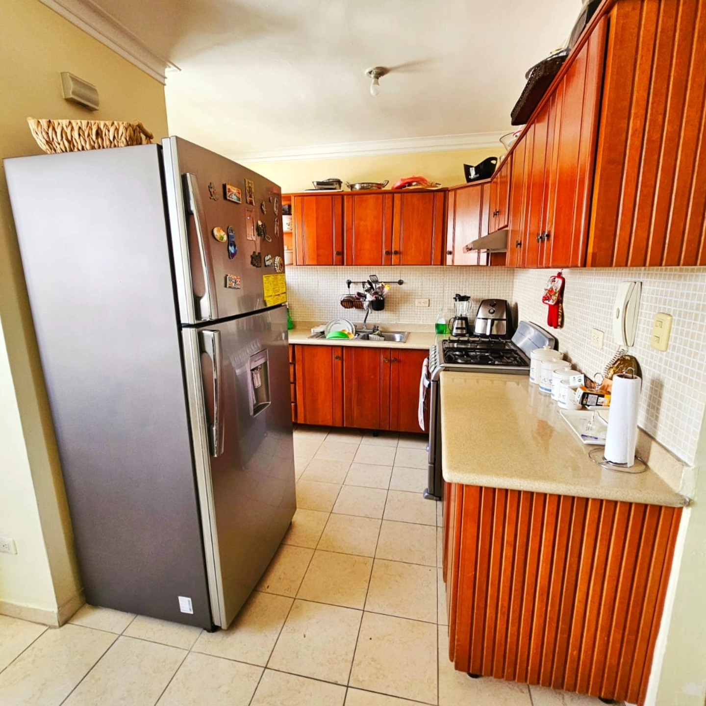 apartamentos - Apartamento en Ciudad Real II 4TO PISO 3