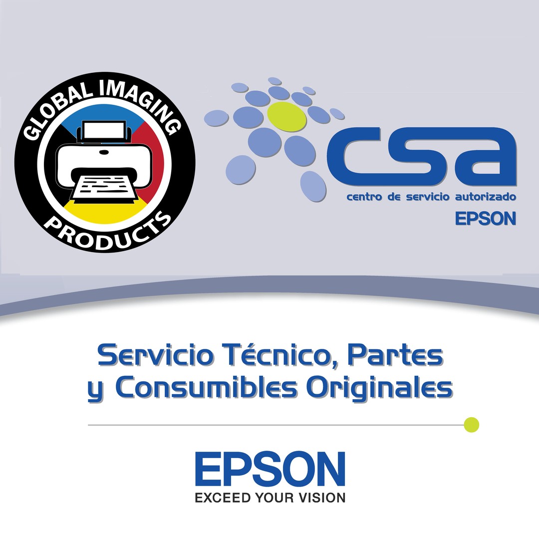 servicios profesionales - Reparacion Impresoras Epson en garantia y fuera de garantia
