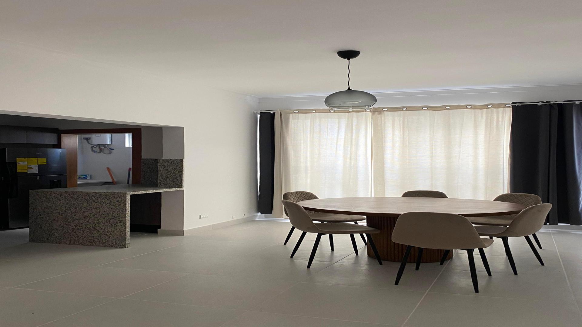 apartamentos - Alquiler 1 Hab | Gym + terrazas | Evaristo Morales 1