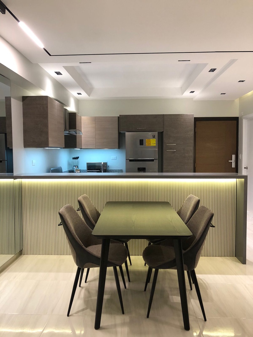 apartamentos - Evaristo morales apartamento airbnb en venta  7