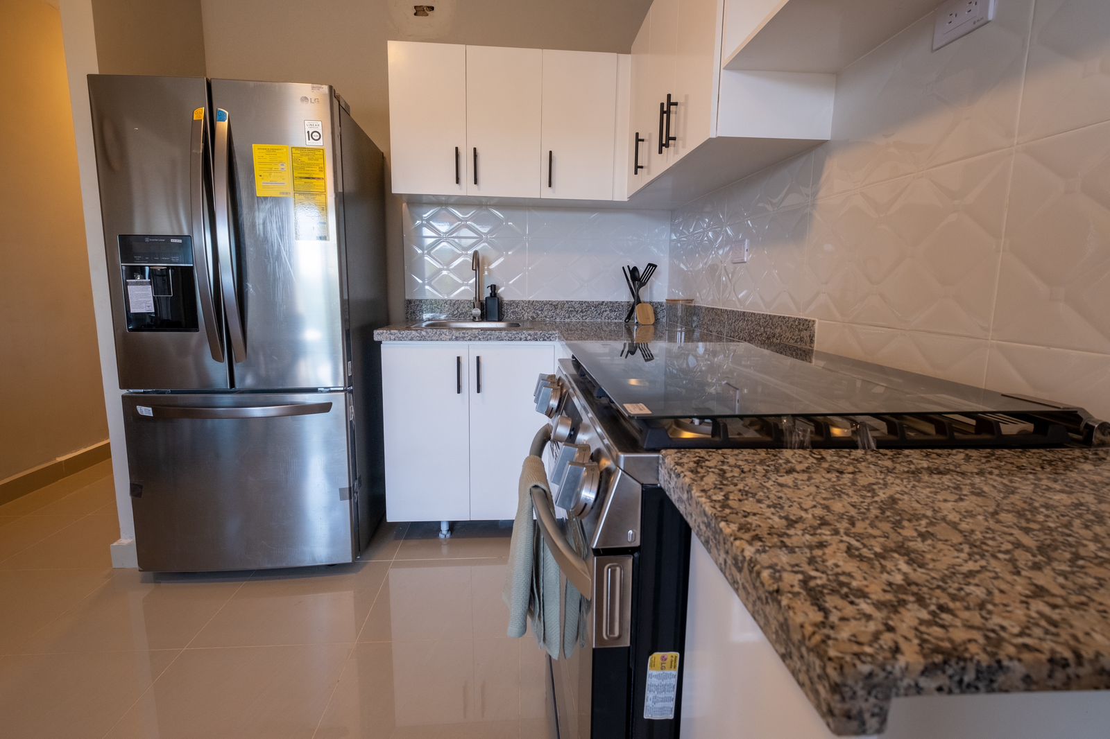 apartamentos - APARTAMENTOS EN VENTA, BOCA CHICA. 2