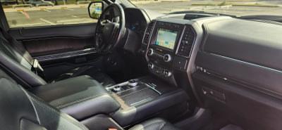 jeepetas y camionetas - Ford expedition Limited 2018 8