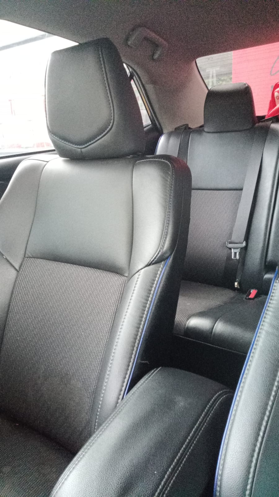 carros - TOYOTA COROLLA SE 2019 6