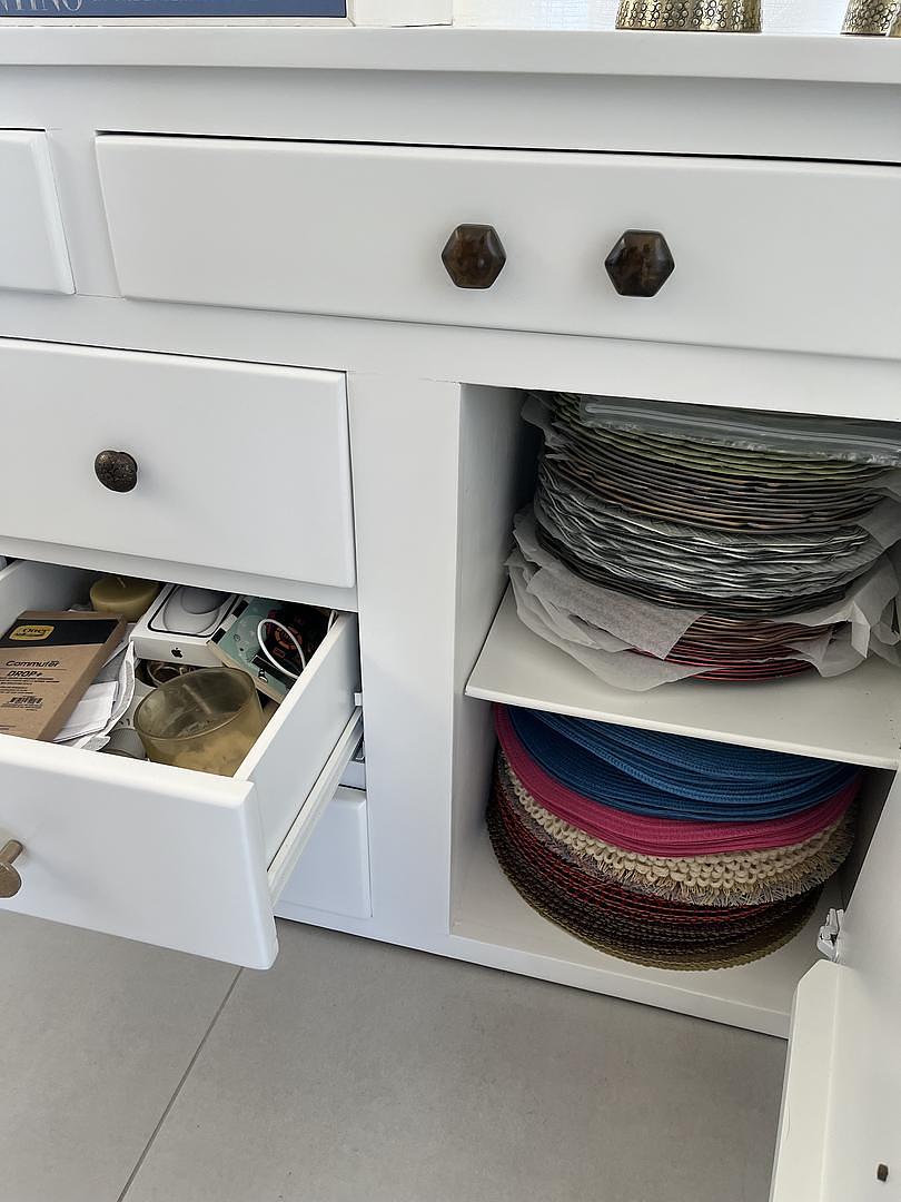 decoración y accesorios - Credenza  3